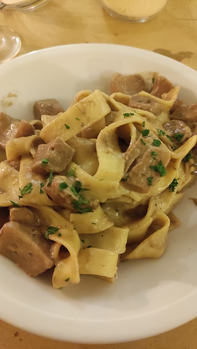 Osteria Del Borgo - 15 - Photo 8
