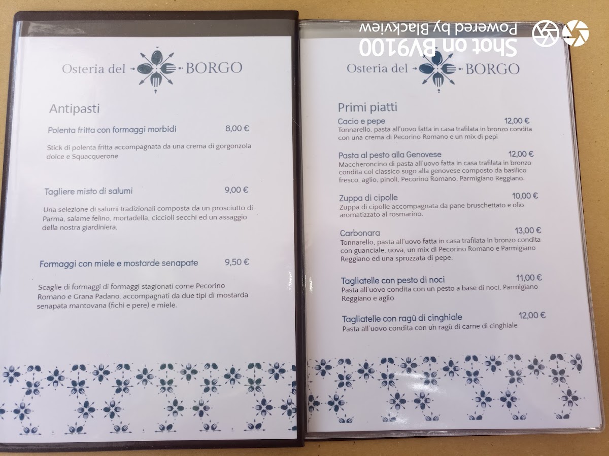 Menu Photo 4