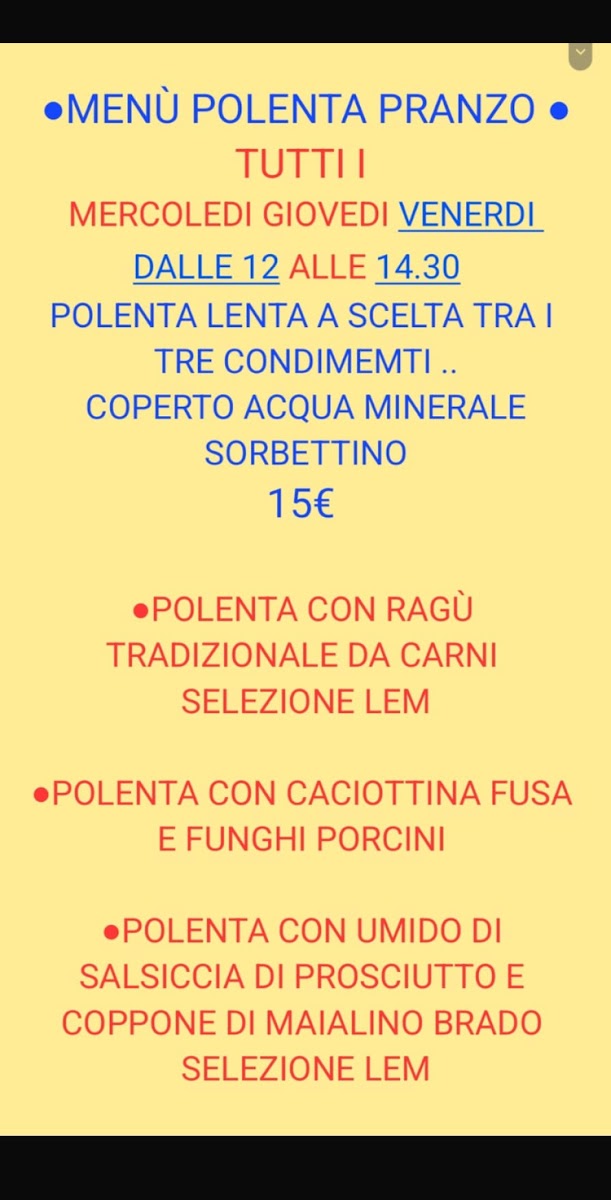 Menu Photo 5