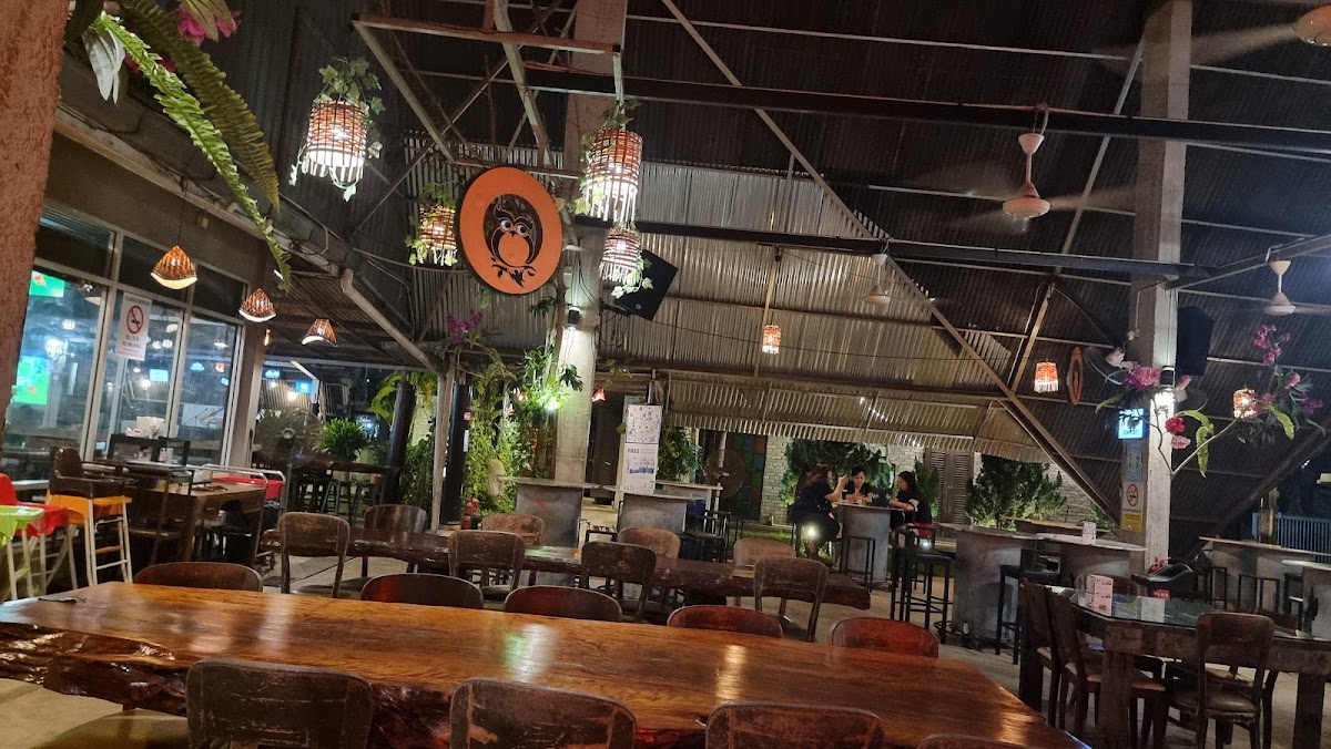 OWL Cafe - Pahang
