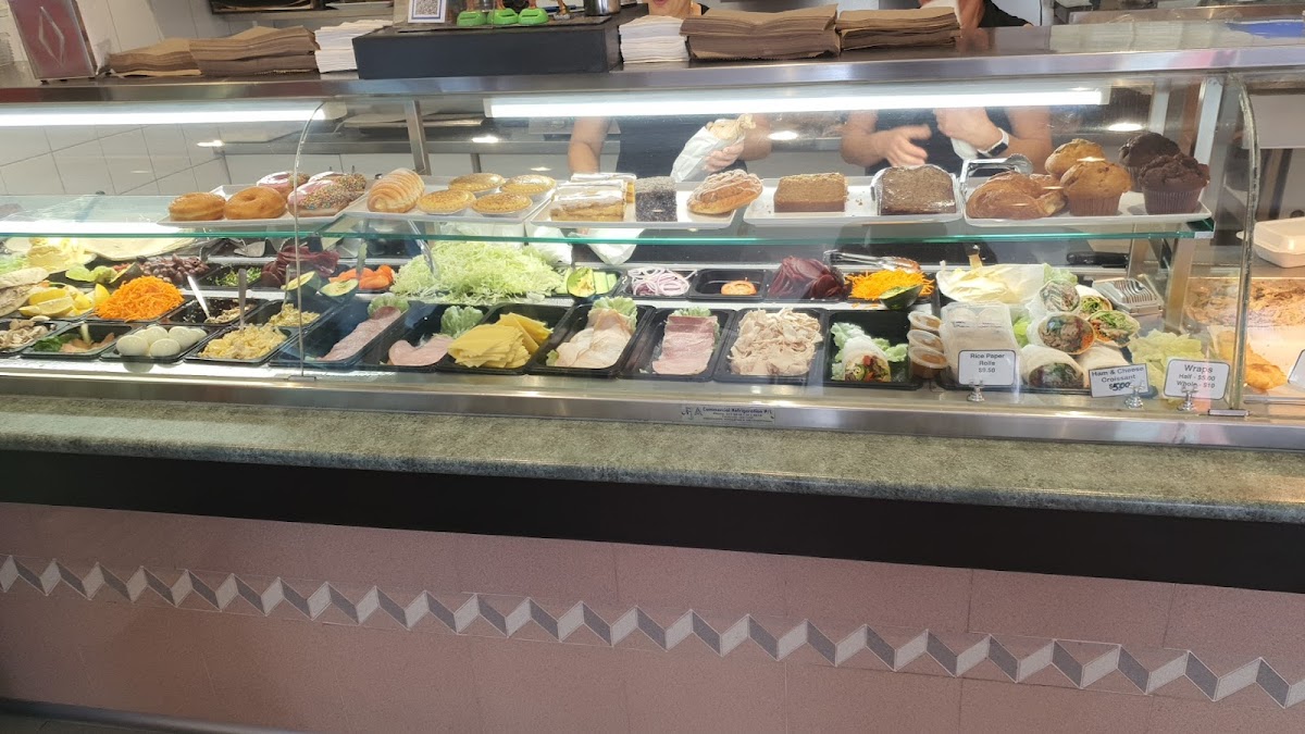 St Peter's Café on Wentworth - Photo 9