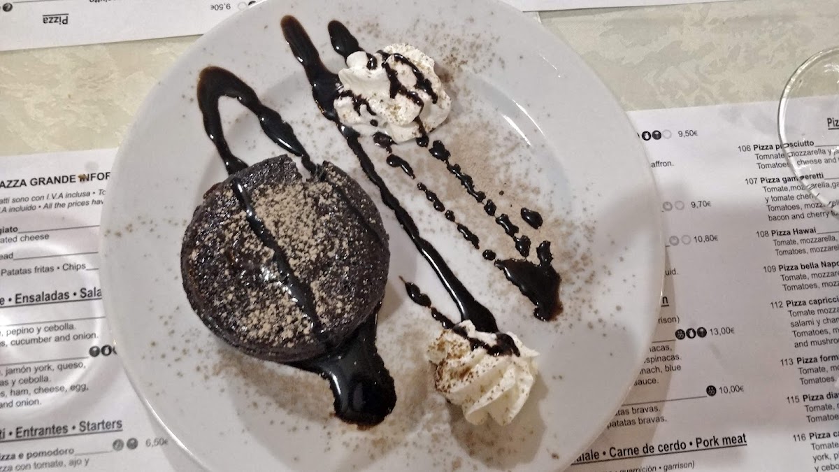 Menu Photo 9