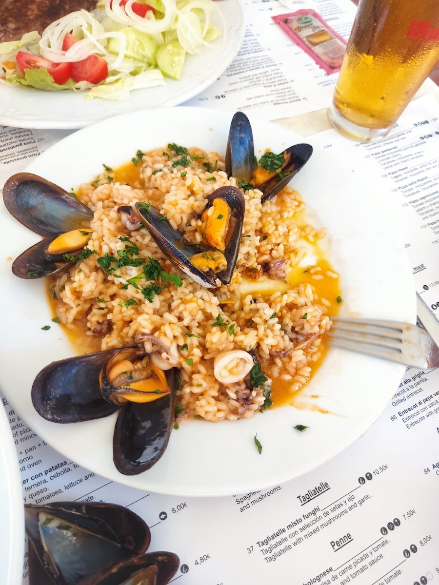 Menu Photo 8