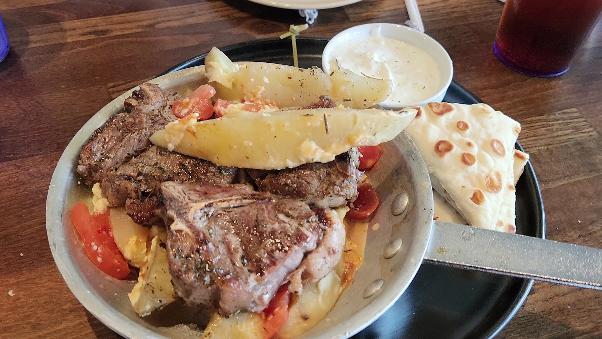 The GOAT - 228 Cornerstone Blvd - Photo 1