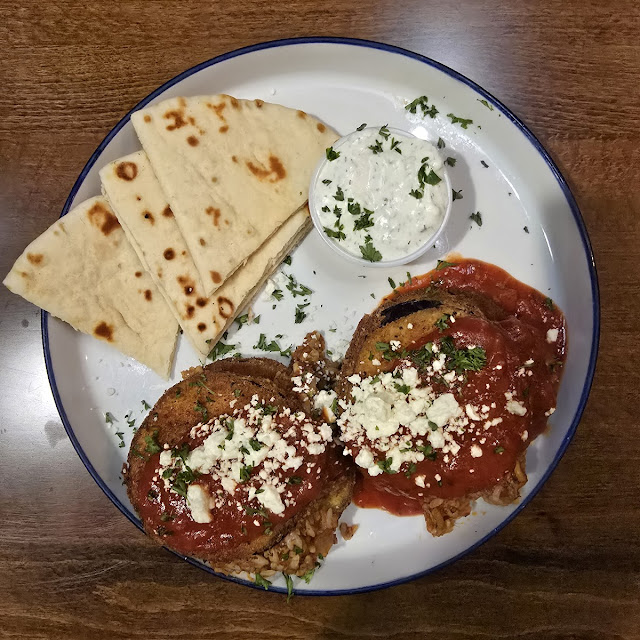 Eggplant