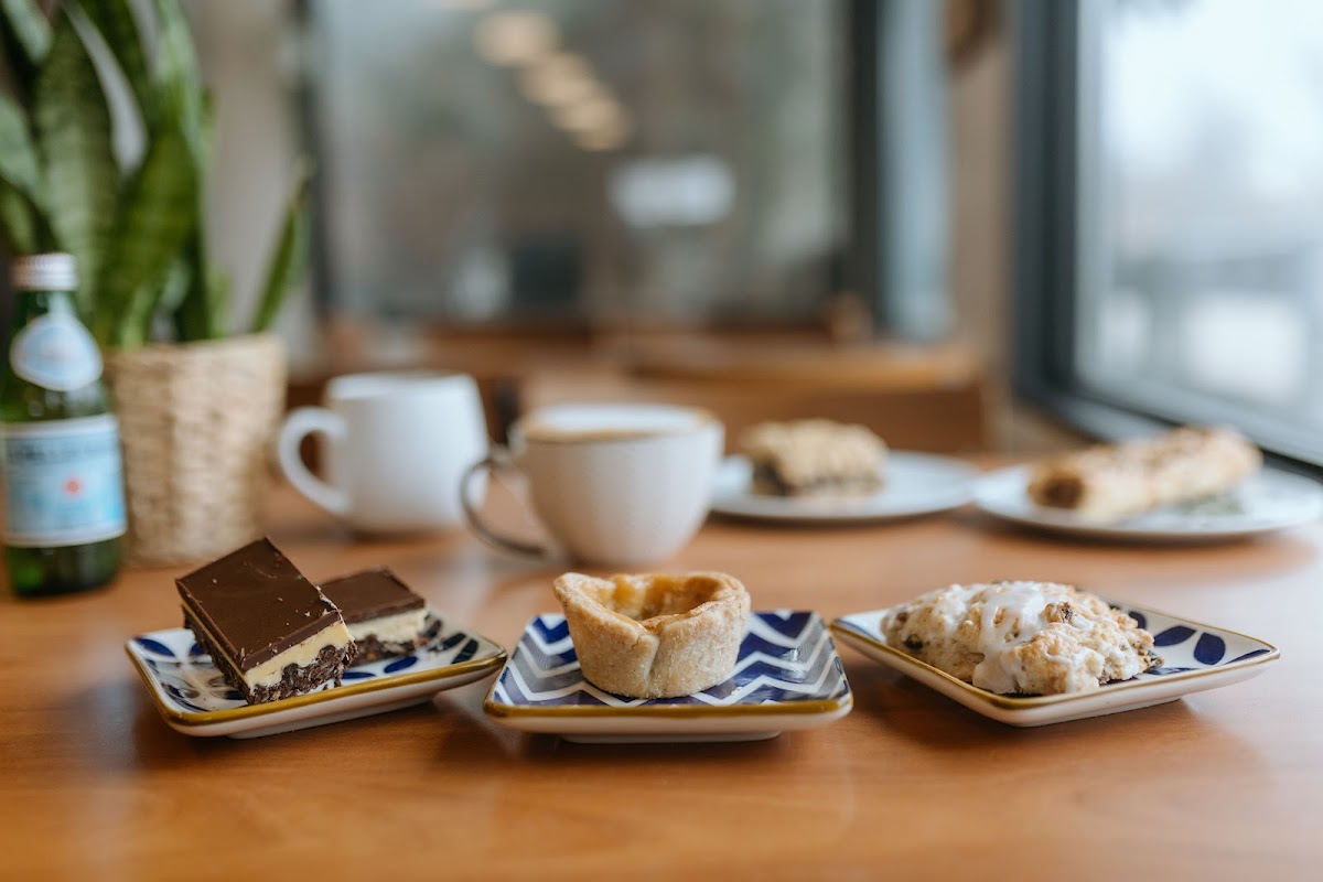 The Pantry. Market Cafe - Photo 1
