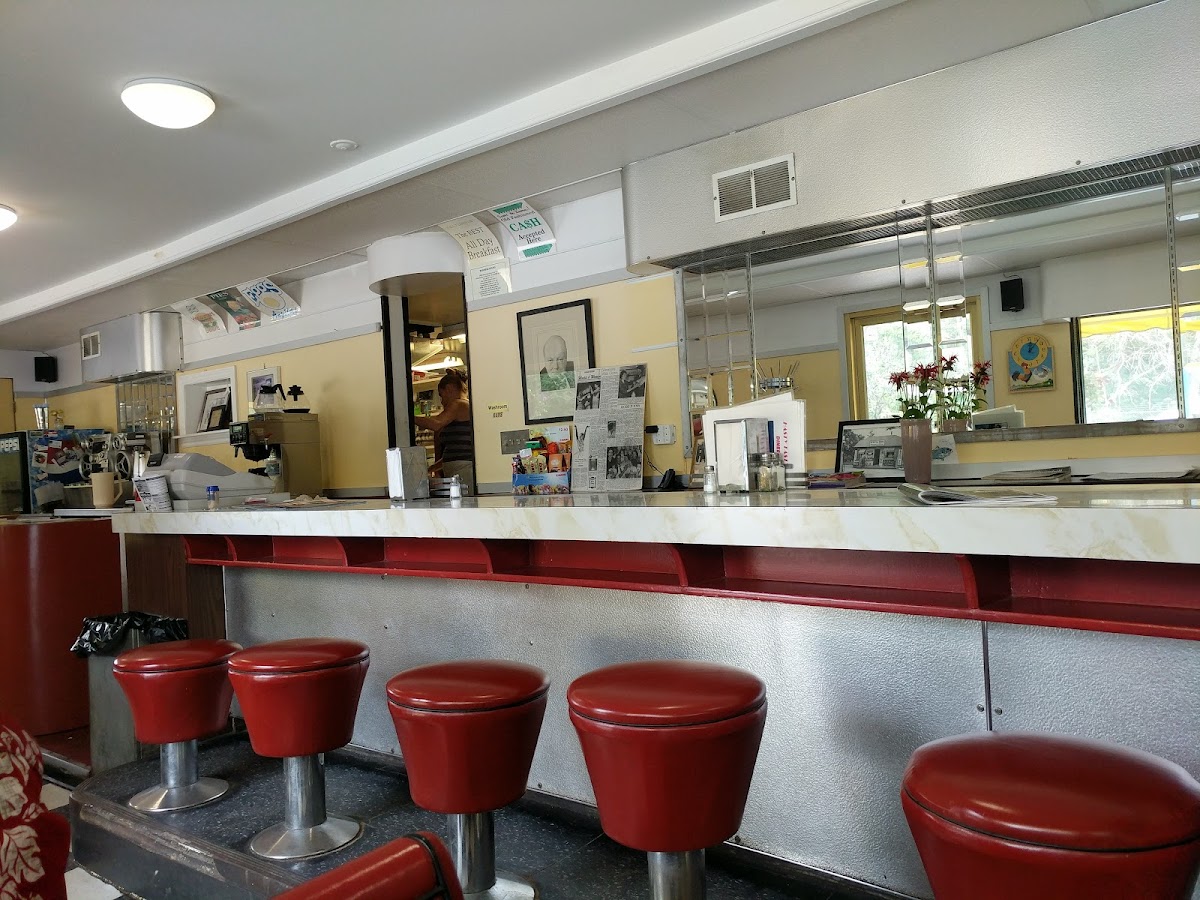 The Pantry. Market Cafe - Photo 5
