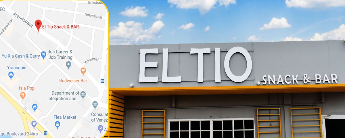 El Tio Snack & BAR