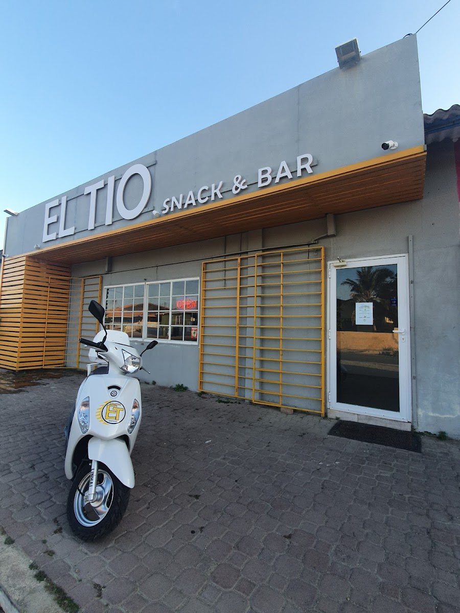 El Tio Snack & BAR - Photo 9