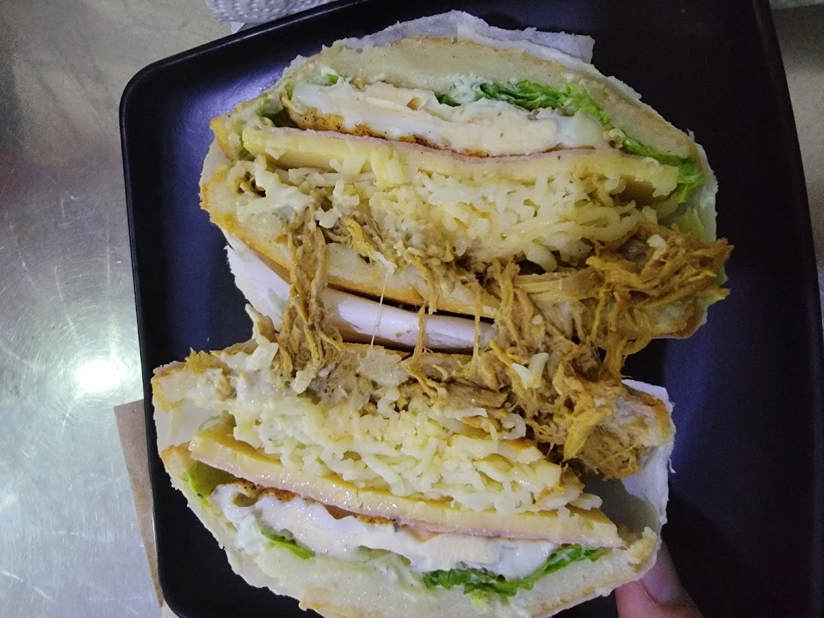El Tio Snack & BAR - Photo 4