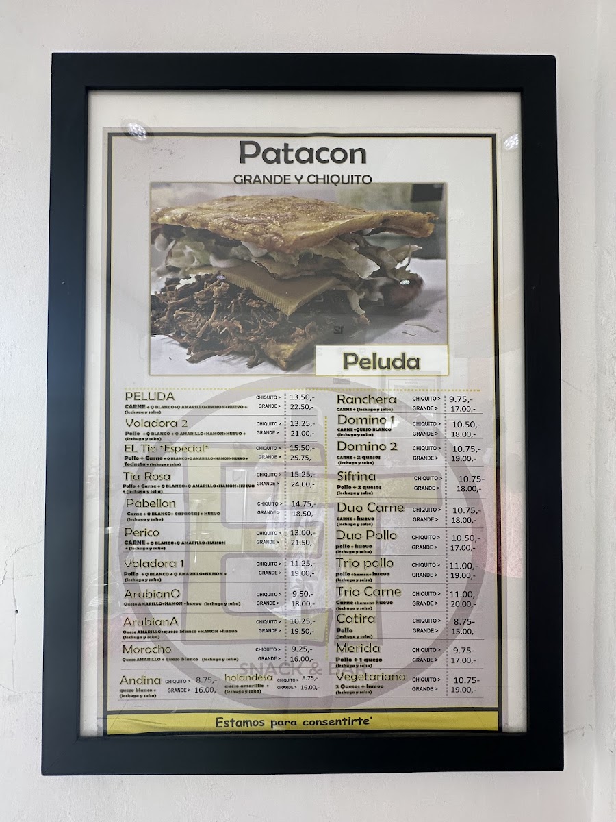 Menu Photo 6