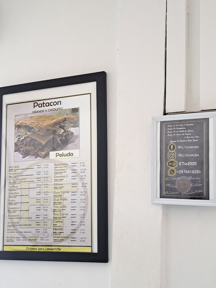 Menu Photo 7