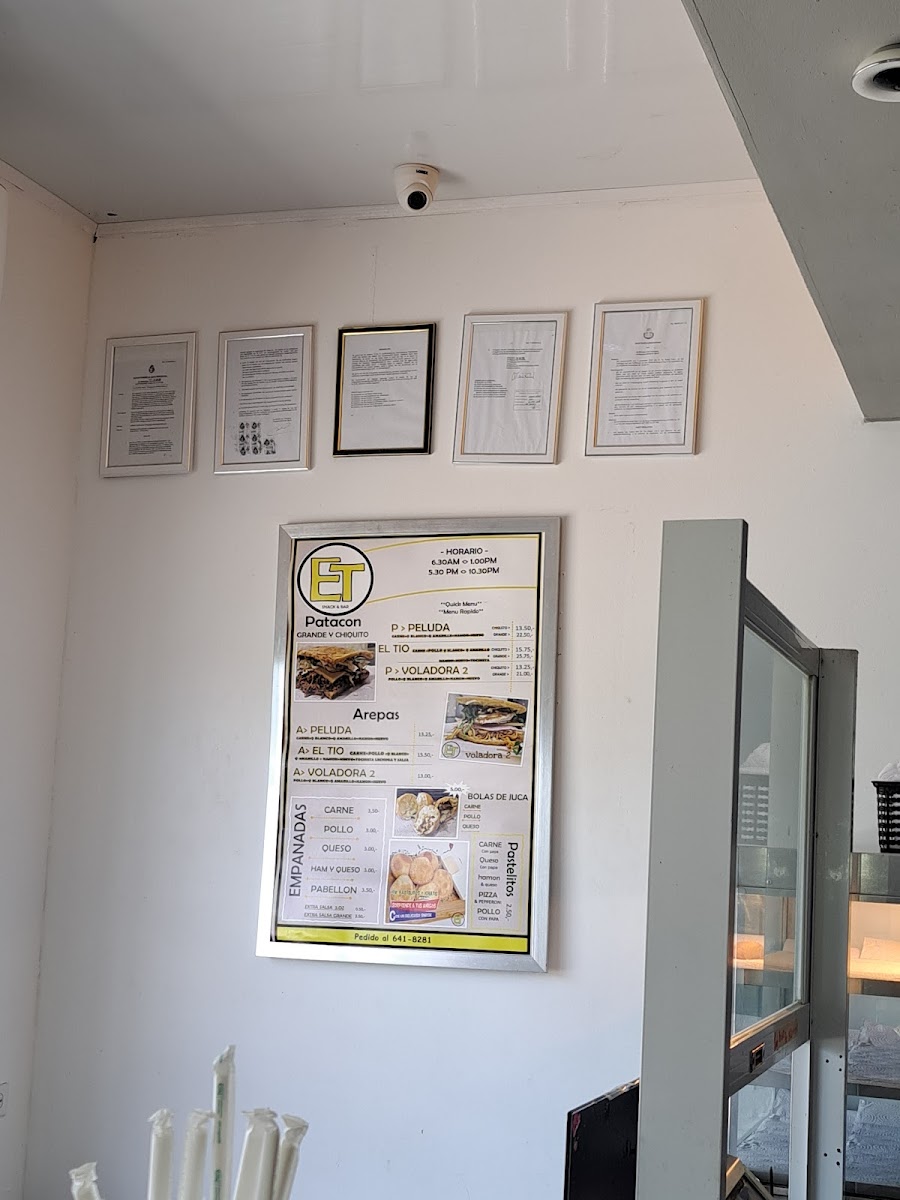 Menu Photo 8