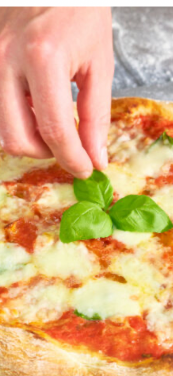 Pizzeria POMODORO - u. Marktstraße 10 - Photo 9