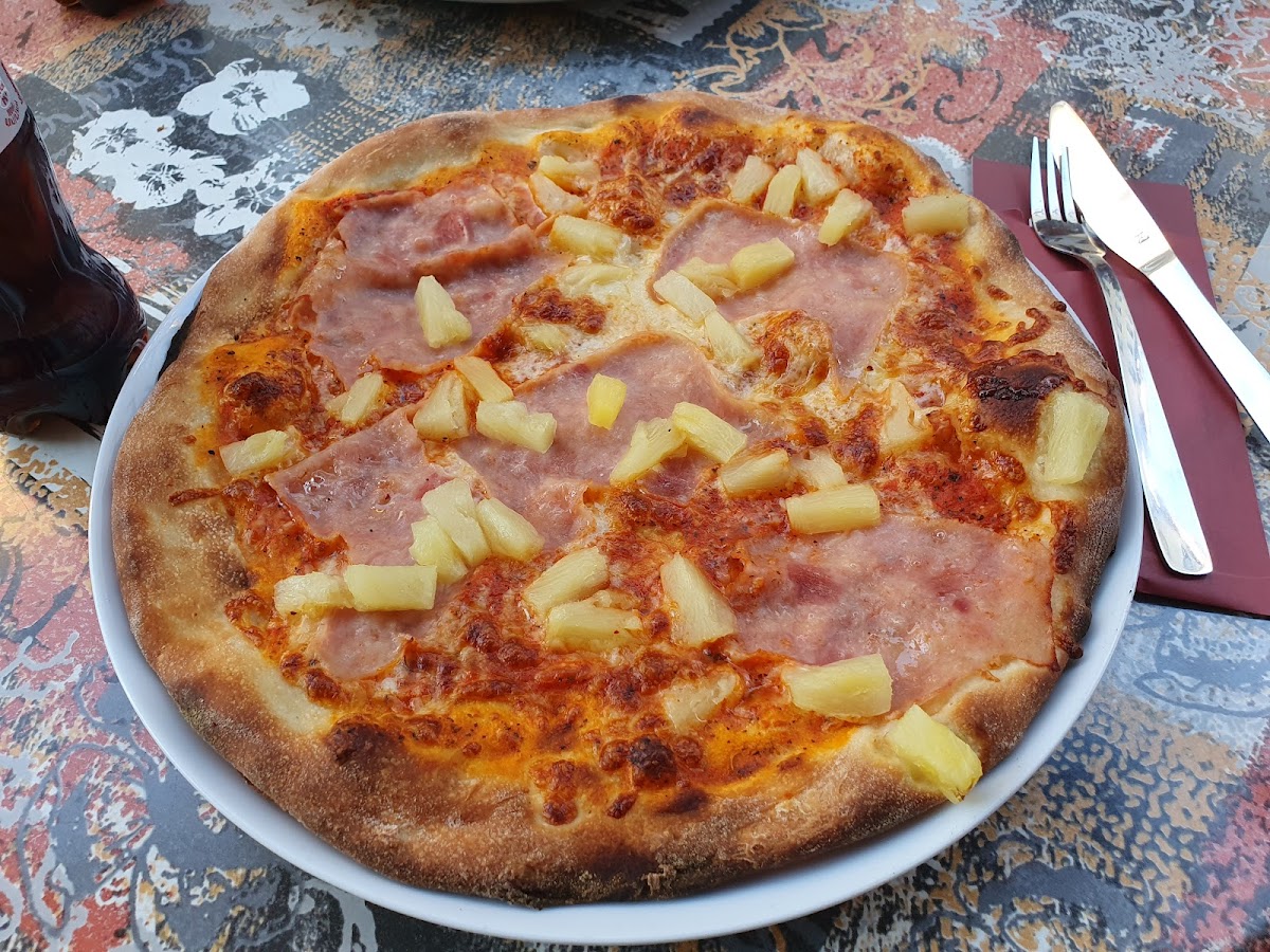 Pizzeria POMODORO - u. Marktstraße 10 - Photo 3