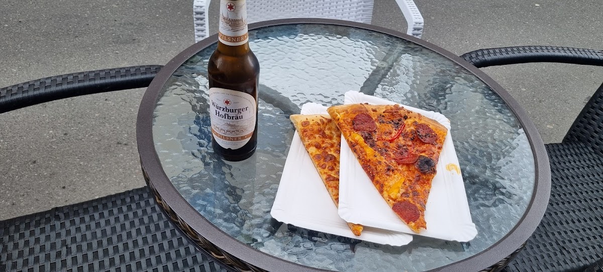 Pizzeria POMODORO - u. Marktstraße 10 - Photo 4