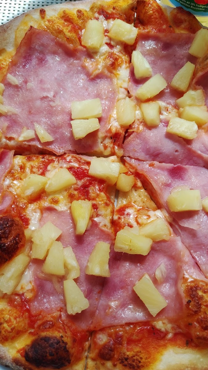 Pizzeria POMODORO - u. Marktstraße 10 - Photo 5