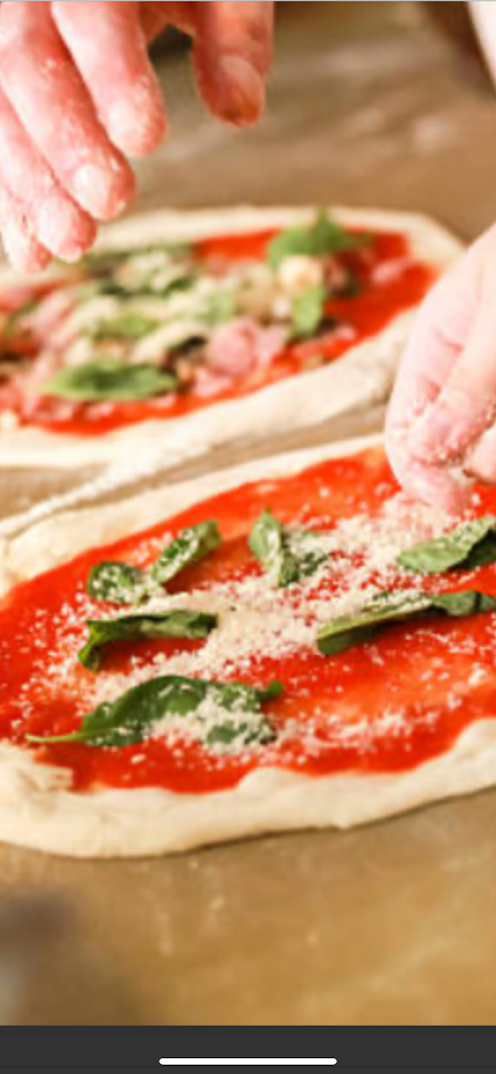 Pizzeria POMODORO - u. Marktstraße 10 - Photo 6