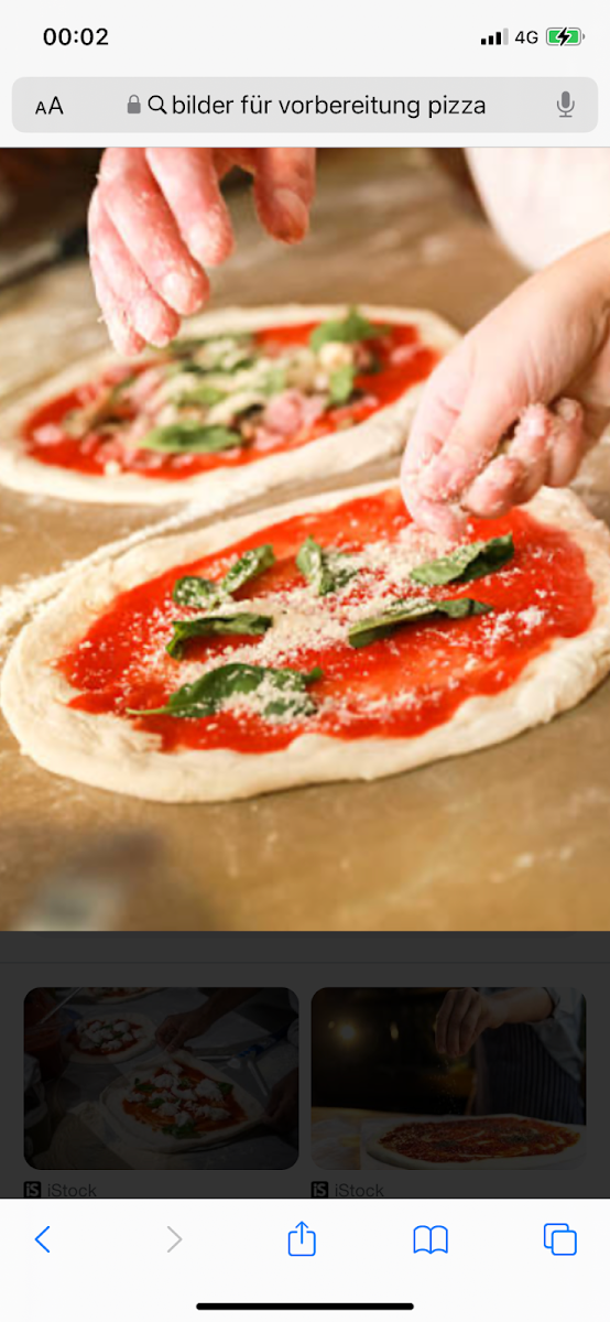 Pizzeria POMODORO - u. Marktstraße 10 - Photo 8