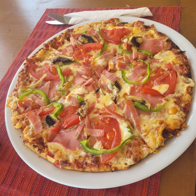 Pizza Special