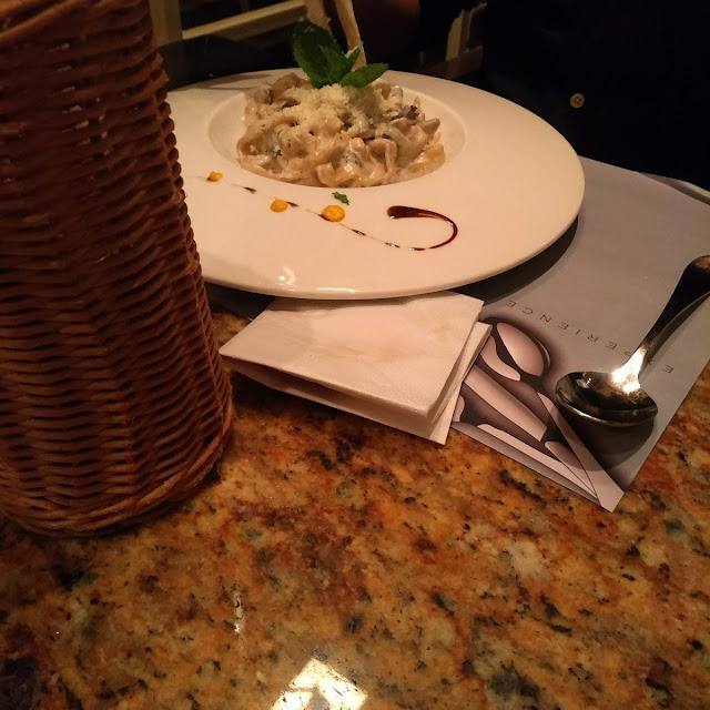 Pasta