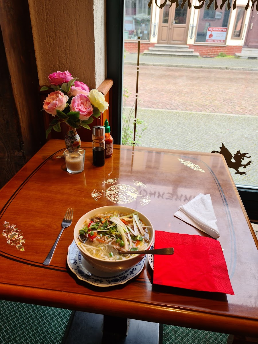 Viet Thai - Lange Str. 4/5 - Photo 1