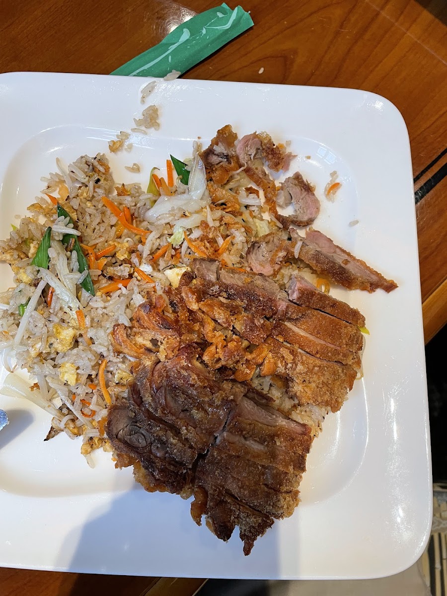 Viet Thai - Lange Str. 4/5 - Photo 2