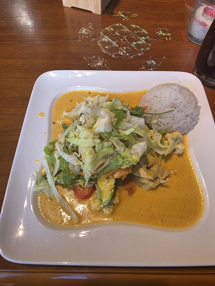 Viet Thai - Lange Str. 4/5 - Photo 3