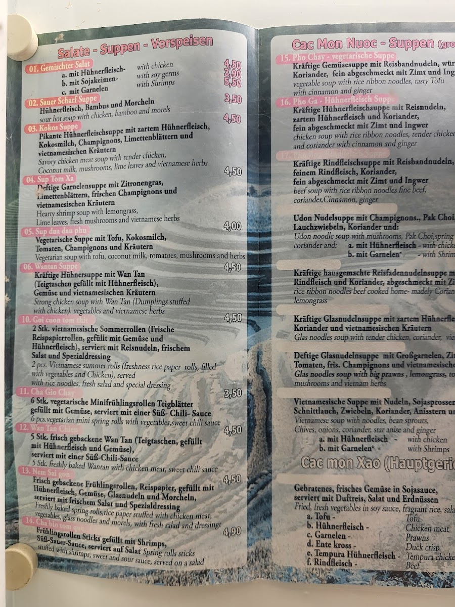 Menu Photo 6