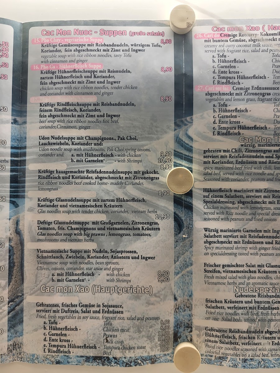 Menu Photo 8
