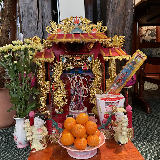 Decoration