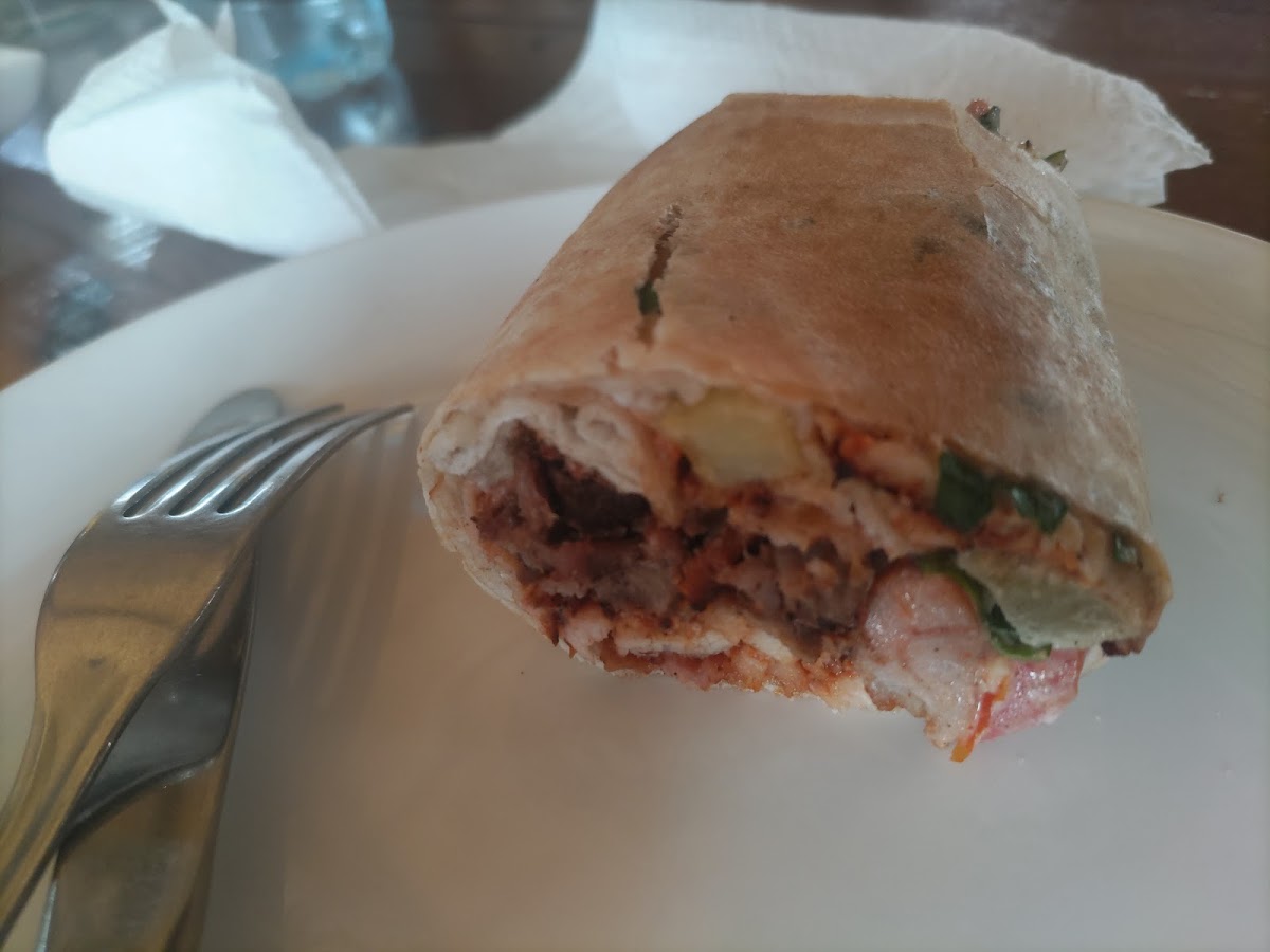 Shawarma Show - Photo 9