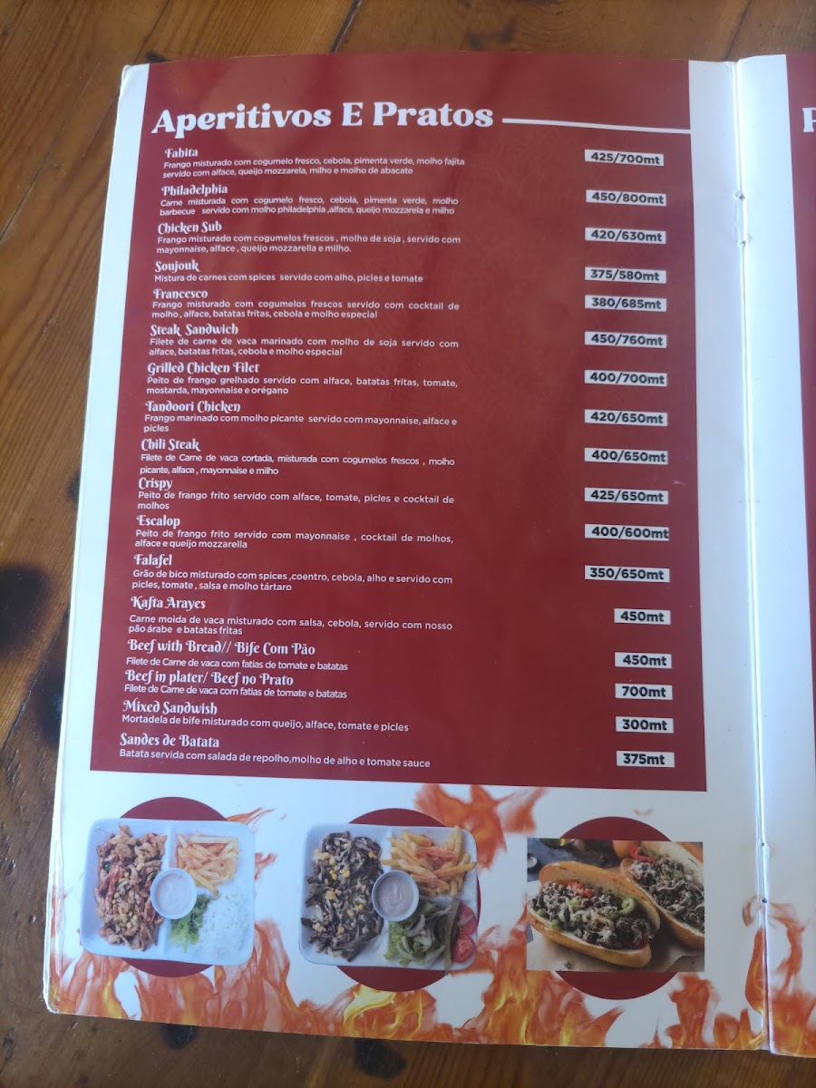 Shawarma Show - Photo 3