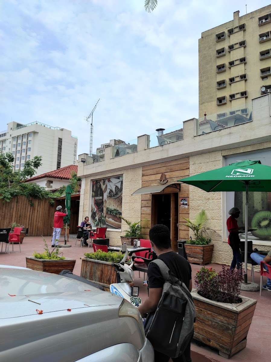 Shawarma Show - Photo 4