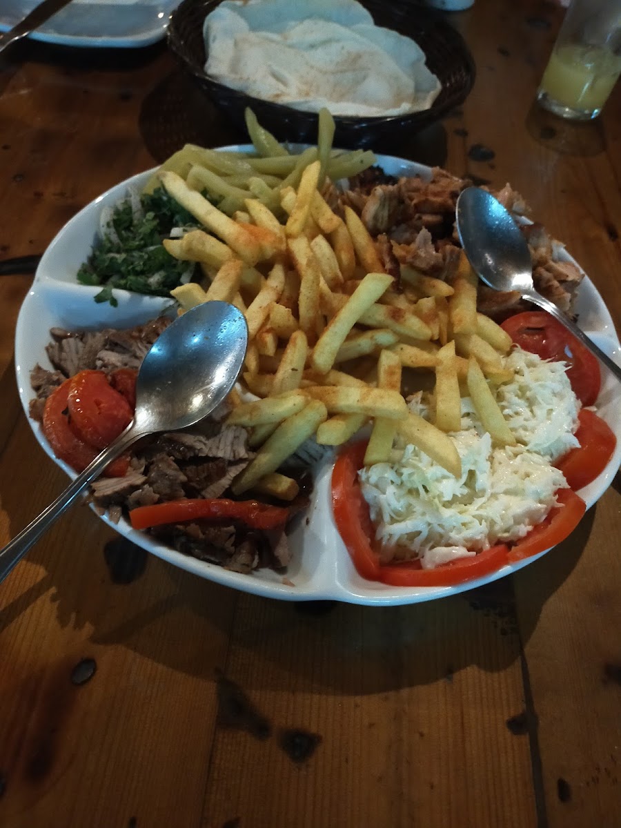 Shawarma Show - Photo 5
