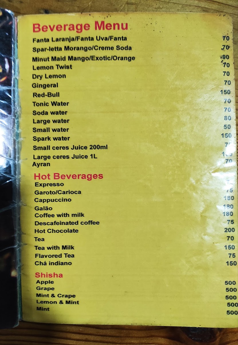 Menu Photo 5