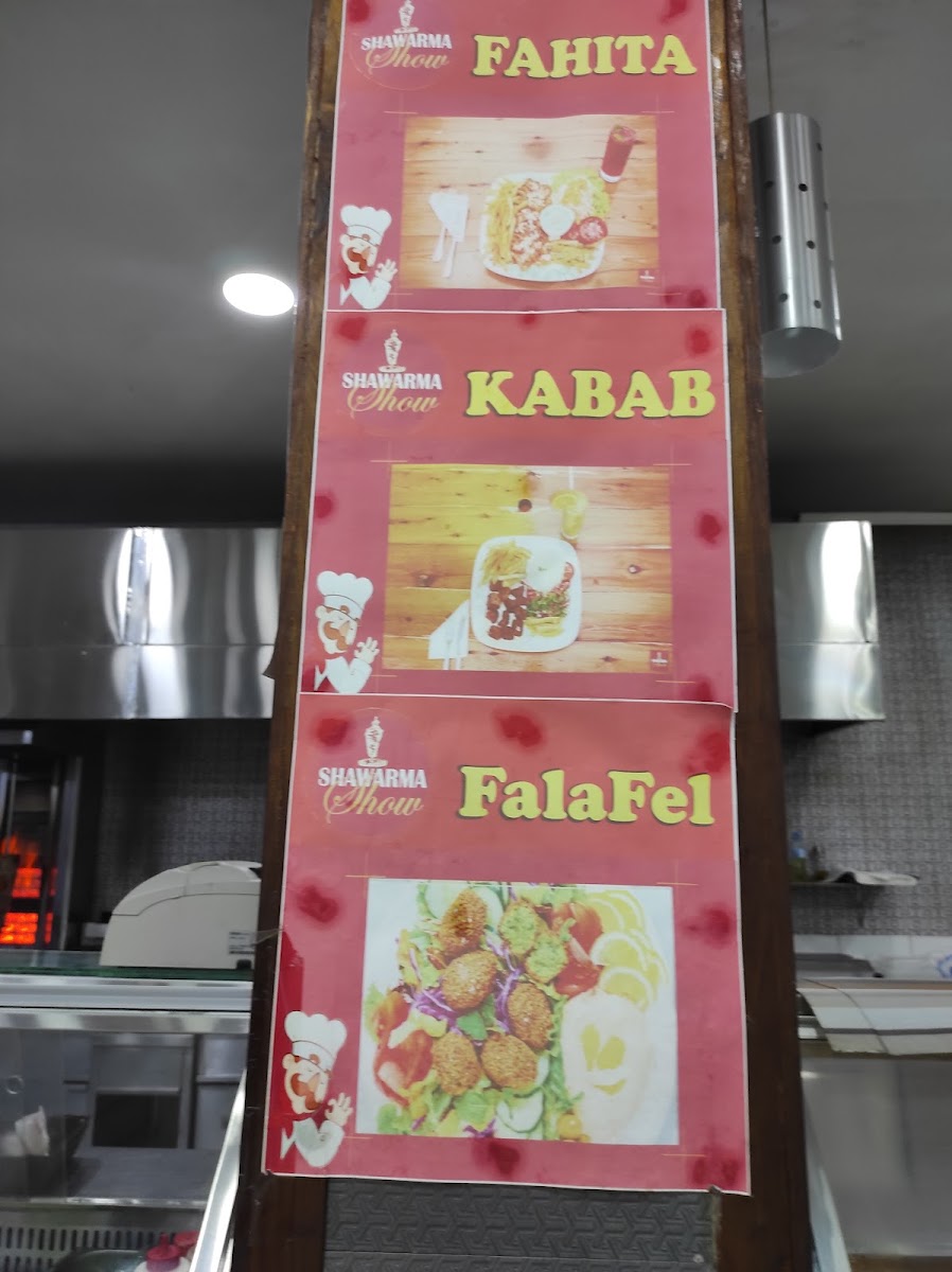 Menu Photo 8