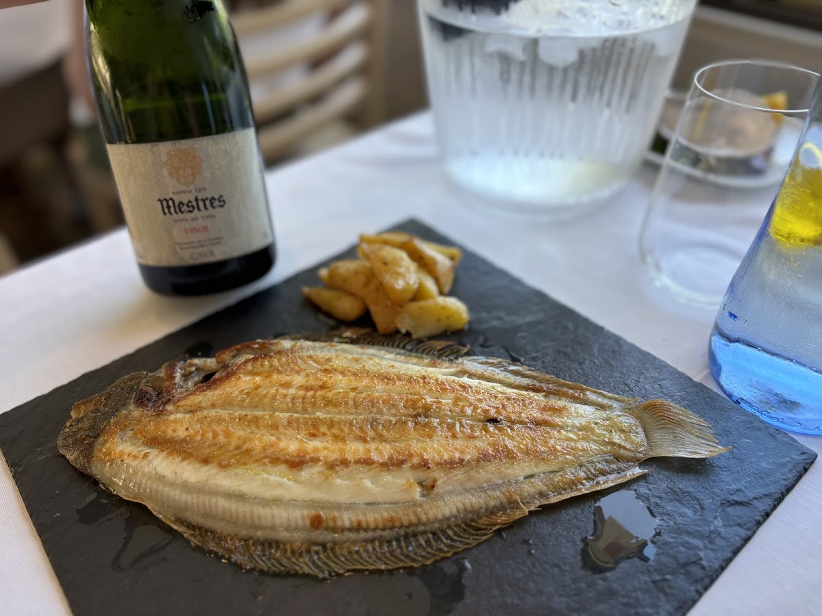 Restaurant Norai - Girona - Photo 2