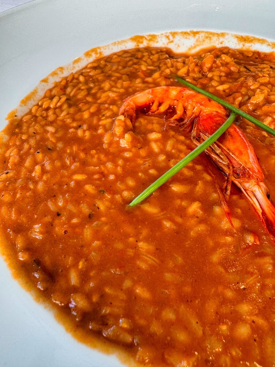 Restaurant Norai - Girona - Photo 4