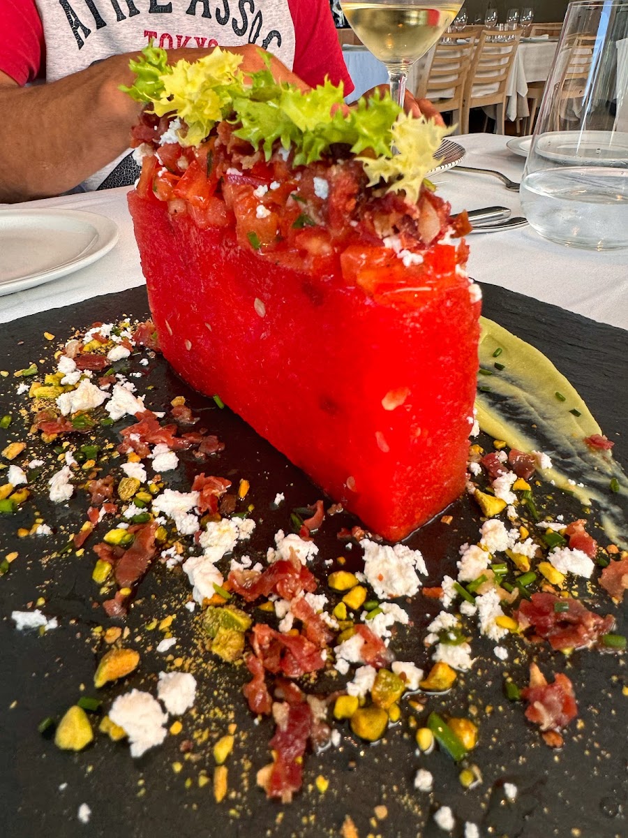 Restaurant Norai - Girona - Photo 7