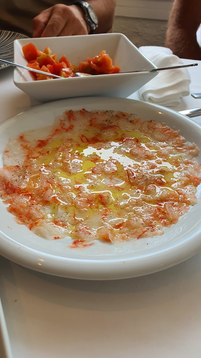 Restaurant Norai - Girona - Photo 8