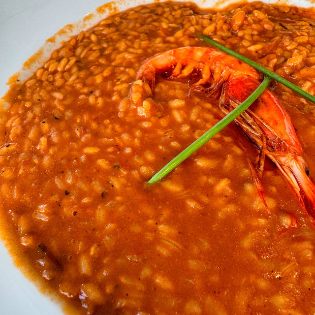 Cabezas de Gambas