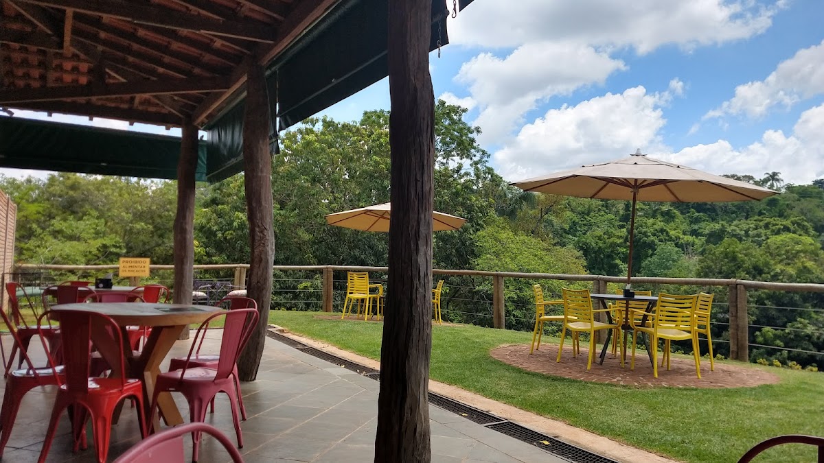 Bendito Café - Alfenas - MG