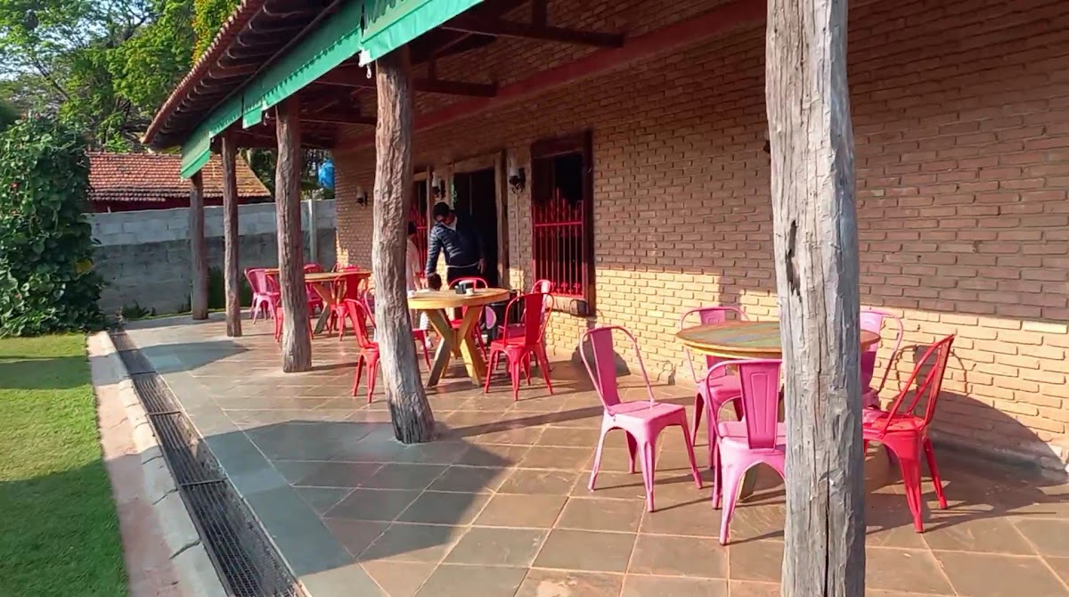 Bendito Café - Alfenas - MG - Photo 1