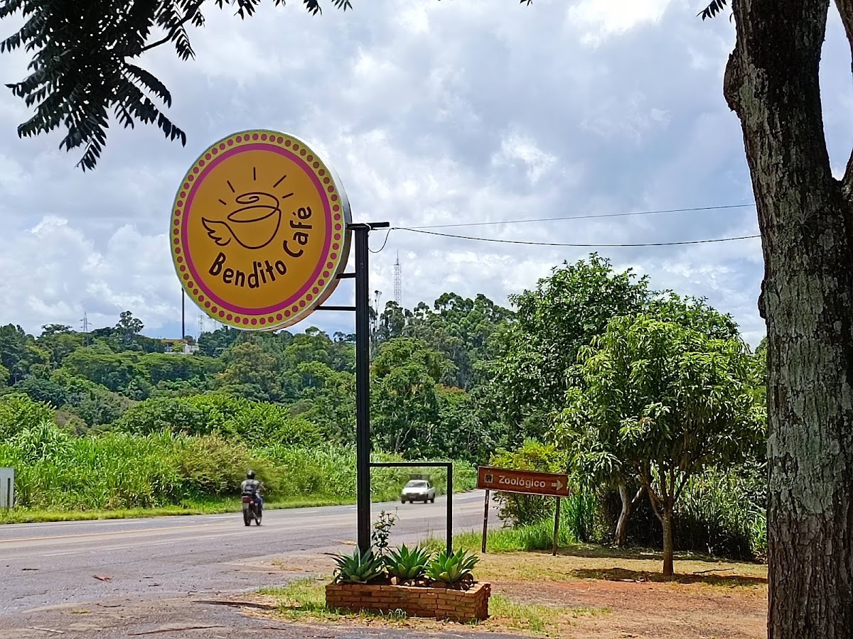 Bendito Café - Alfenas - MG - Photo 3