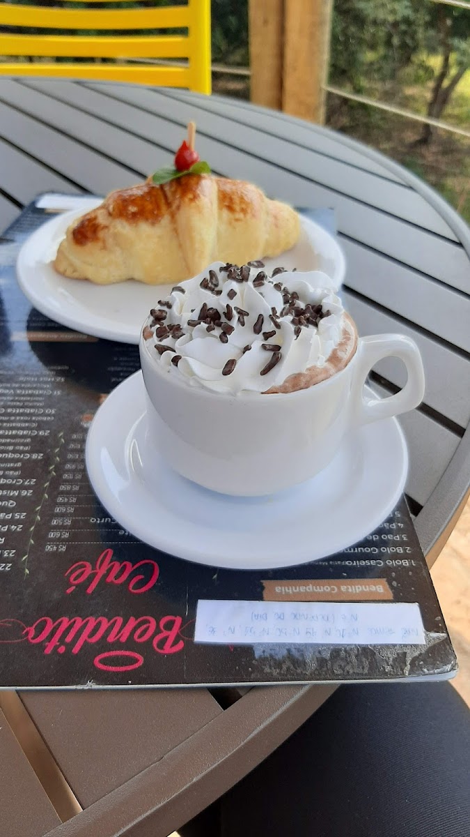 Bendito Café - Alfenas - MG - Photo 7