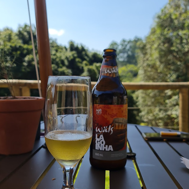 Cerveja Artesanal