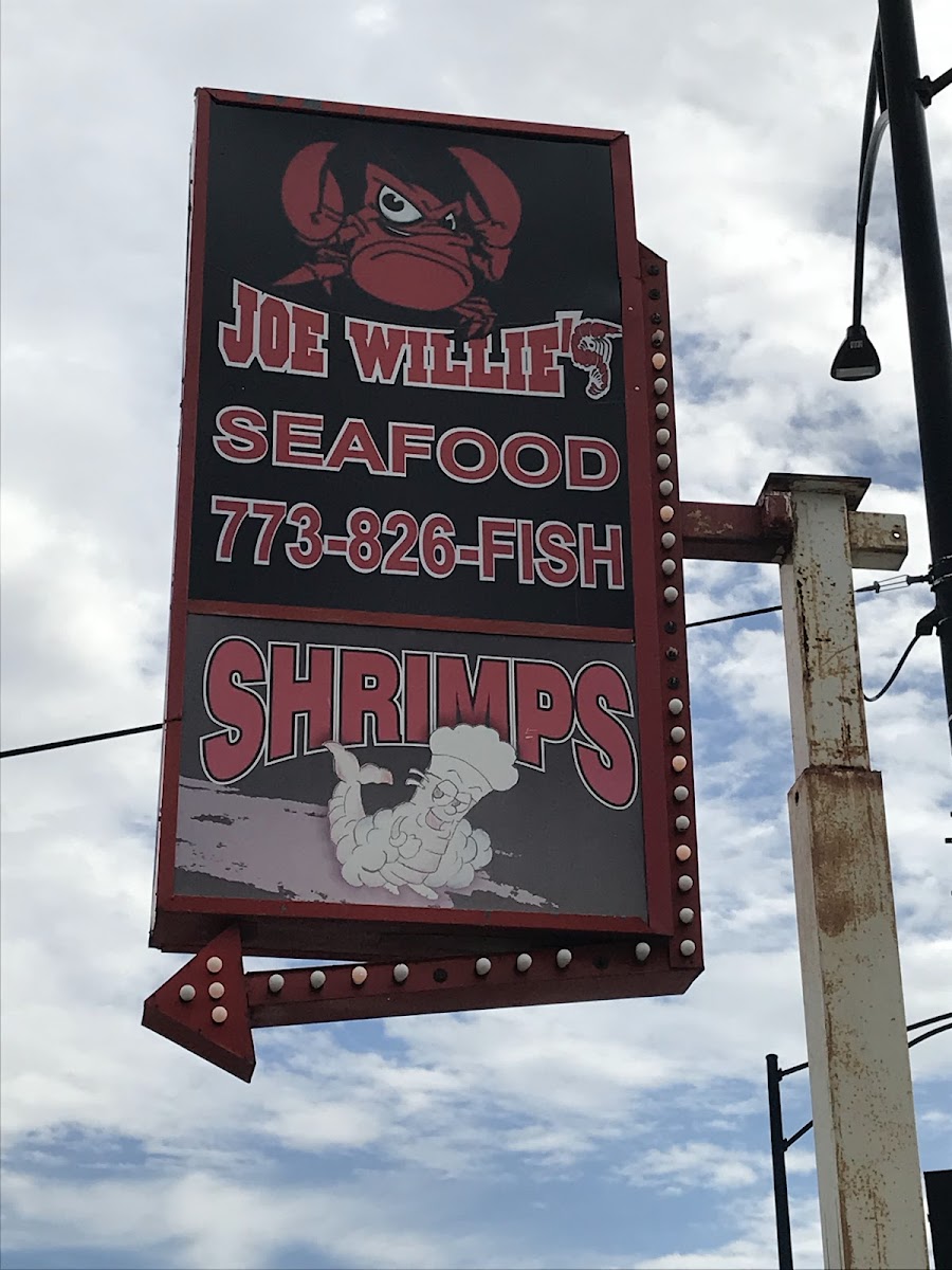 Joe Willies Seafood WestTown - Photo 9