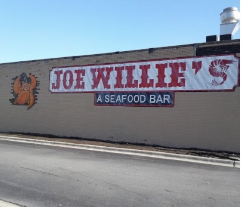 Joe Willies Seafood WestTown - Photo 8