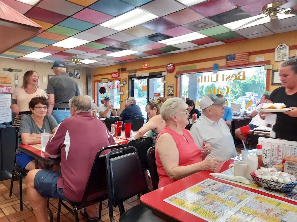 Rick's Cafe - 5002 Mission Square Ln - Photo 2